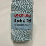 Linha Confecção cor Azul Bebe