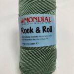 Linha Confecção cor Verde Suave