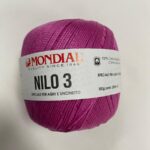 Linha Confecção Rosa Forte