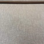 Linho 100% algodão beje