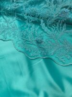 Renda Azul Turquês - Image 2