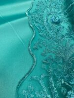 Renda Azul Turquês - Image 3