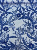 Renda Azul