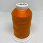 Linha cor Laranja Claro