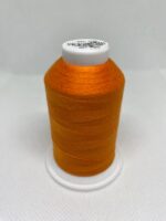 Linha cor Laranja Claro