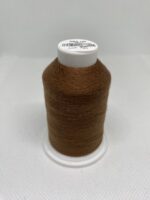 Linha cor Castanha