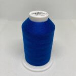 Linha cor Azul Porto