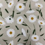 Linho Alentejano Estampado