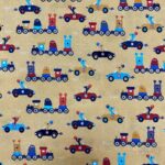 100% Algodão Coleção Meninos