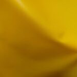 Tela Impermeável Amarela