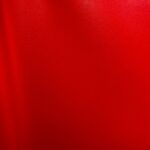 Tela Impermeável Vermelho