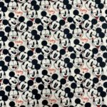 100% Algodão Disney