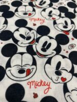 100% Algodão Disney - Image 2