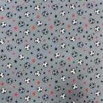 100% Algodão Coleção Infantil