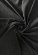 Crepe Liso Preto