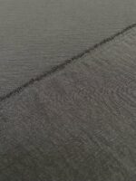 Crepe Liso Preto - Image 2