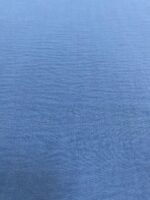 Crepe Liso Azul Ganga
