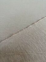 Crepe Liso Creme - Image 2