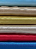 Sablé Acetinado Amarelo - Image 4