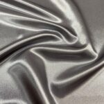 Sablé Acetinado Prata