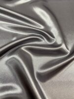 Sablé Acetinado Prata