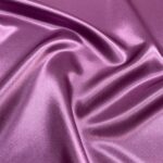 Sablé Acetinado Roxo