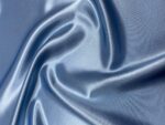Sablé Acetinado Azul Royal