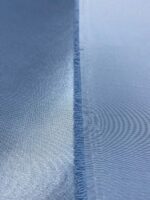 Sablé Acetinado Azul Royal - Image 2