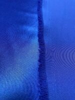 Sablé Acetinado Azul Porto - Image 2