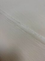 Crepe Liso Bege – Tecido Elegante - Image 2