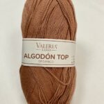 Linha de Algodão Camel