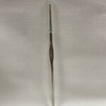 Agulha/Trico e Croché 1.50m