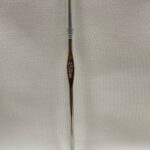 Agulha/Trico e croché 1.75m