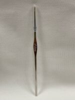 Agulha/Trico e croché 1.75m