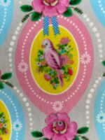 Plastificado Estampado Pássaros - Image 2