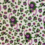 Plastificado Estampado Frida Kahlo