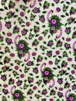 Plastificado Estampado Frida Kahlo