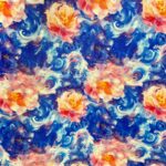 Plastificado Estampado Aquarela