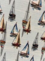 Plastificado Estampado Barcos - Image 2