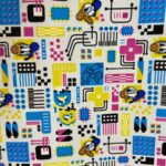 Plastificado Estampado Disney