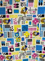 Plastificado Estampado Disney