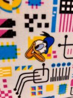Plastificado Estampado Disney - Image 2