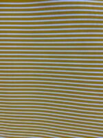 Plastificado Risca Amarelo