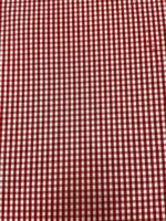 Xadrez Básico Vermelho