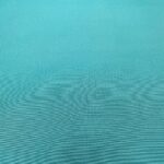 Policanva Verde Turquês