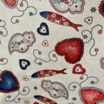 Plastificado Sardinhas