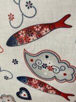 Plastificado Sardinhas - Image 2