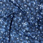 Gutterman 100% algodão Estampado