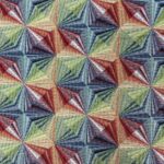 Gobelin Estampado Geométrico