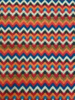 Tecido Eva Eva - Zig zag Croché